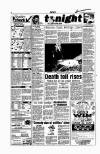 Aberdeen Evening Express Tuesday 29 September 1992 Page 2