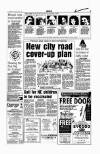 Aberdeen Evening Express Tuesday 29 September 1992 Page 5