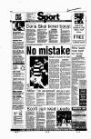 Aberdeen Evening Express Wednesday 30 September 1992 Page 16