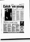 Aberdeen Evening Express Wednesday 30 September 1992 Page 19