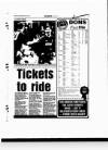 Aberdeen Evening Express Wednesday 30 September 1992 Page 25