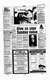 Aberdeen Evening Express Thursday 01 October 1992 Page 5