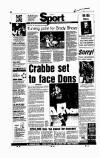 Aberdeen Evening Express Thursday 01 October 1992 Page 24