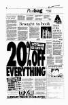 Aberdeen Evening Express Friday 02 October 1992 Page 8
