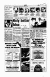 Aberdeen Evening Express Friday 02 October 1992 Page 11