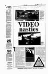 Aberdeen Evening Express Friday 02 October 1992 Page 12