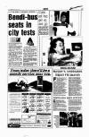 Aberdeen Evening Express Friday 02 October 1992 Page 17