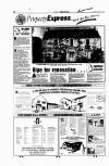Aberdeen Evening Express Friday 02 October 1992 Page 22