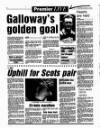 Aberdeen Evening Express Saturday 03 October 1992 Page 4