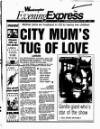 Aberdeen Evening Express Saturday 03 October 1992 Page 32