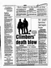 Aberdeen Evening Express Saturday 03 October 1992 Page 38