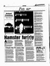 Aberdeen Evening Express Saturday 03 October 1992 Page 63