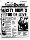 Aberdeen Evening Express Saturday 03 October 1992 Page 80