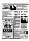 Aberdeen Evening Express Saturday 03 October 1992 Page 83