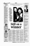 Aberdeen Evening Express Monday 19 October 1992 Page 6