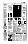 Aberdeen Evening Express Wednesday 04 November 1992 Page 6