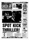 Aberdeen Evening Express Saturday 14 November 1992 Page 1
