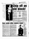 Aberdeen Evening Express Saturday 14 November 1992 Page 17