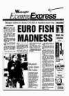 Aberdeen Evening Express Saturday 14 November 1992 Page 32