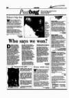 Aberdeen Evening Express Saturday 14 November 1992 Page 51