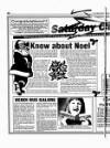 Aberdeen Evening Express Saturday 14 November 1992 Page 55