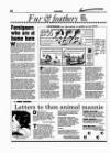 Aberdeen Evening Express Saturday 14 November 1992 Page 63