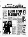 Aberdeen Evening Express Saturday 14 November 1992 Page 80