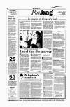 Aberdeen Evening Express Wednesday 02 December 1992 Page 6