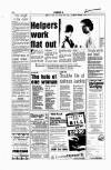 Aberdeen Evening Express Wednesday 02 December 1992 Page 10