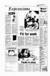 Aberdeen Evening Express Wednesday 02 December 1992 Page 12