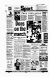 Aberdeen Evening Express Wednesday 02 December 1992 Page 18