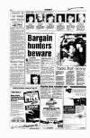 Aberdeen Evening Express Thursday 03 December 1992 Page 16