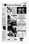 Aberdeen Evening Express Thursday 03 December 1992 Page 19