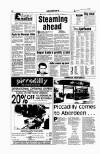 Aberdeen Evening Express Thursday 03 December 1992 Page 20