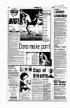 Aberdeen Evening Express Thursday 03 December 1992 Page 28