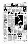 Aberdeen Evening Express Thursday 03 December 1992 Page 30