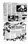 Aberdeen Evening Express Friday 04 December 1992 Page 8