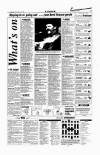 Aberdeen Evening Express Friday 04 December 1992 Page 15