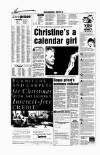 Aberdeen Evening Express Friday 04 December 1992 Page 16