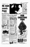 Aberdeen Evening Express Friday 04 December 1992 Page 17