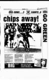 Aberdeen Evening Express Saturday 05 December 1992 Page 3