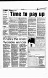 Aberdeen Evening Express Saturday 05 December 1992 Page 15
