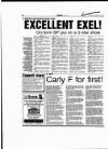 Aberdeen Evening Express Saturday 05 December 1992 Page 20