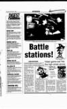Aberdeen Evening Express Saturday 05 December 1992 Page 35