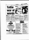 Aberdeen Evening Express Saturday 05 December 1992 Page 36