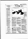Aberdeen Evening Express Saturday 05 December 1992 Page 38
