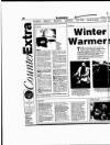 Aberdeen Evening Express Saturday 05 December 1992 Page 58
