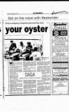 Aberdeen Evening Express Saturday 05 December 1992 Page 61