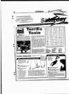 Aberdeen Evening Express Saturday 05 December 1992 Page 68