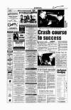 Aberdeen Evening Express Monday 07 December 1992 Page 4